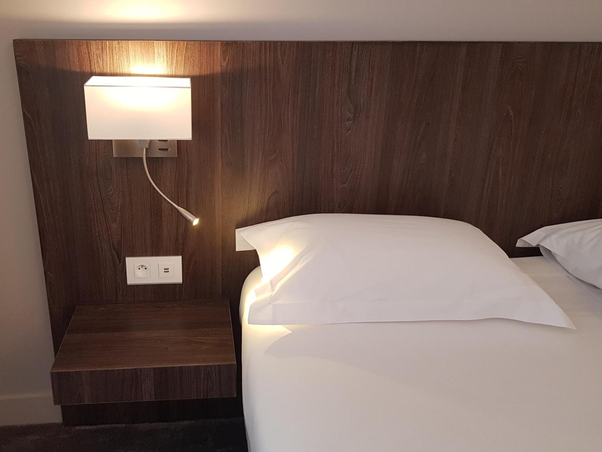 Hotel Alison Париж Экстерьер фото
